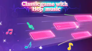 Piano Game: Classic Music Song screenshot