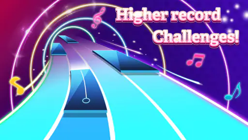 Piano Game: Classic Music Song 8