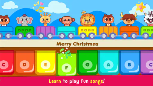 Piano Kids - Music & Songs 2