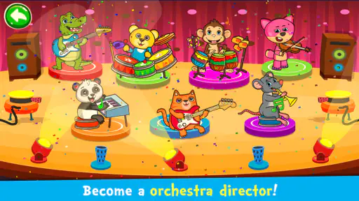 Piano Kids - Music & Songs 6