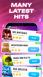 Piano Magic Beat 4: Music Game 2