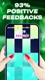 Piano Magic Beat 4: Music Game 3