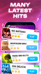 Piano Magic Beat 4: Music Game 7