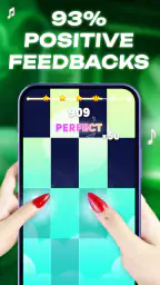 Piano Magic Beat 4: Music Game 8