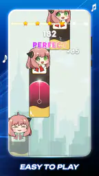 Piano Magic Star 4: Music Game 3