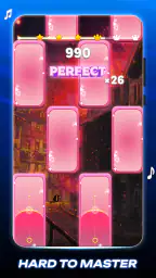 Piano Magic Star 4: Music Game 4