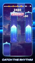 Piano Magic Star 4: Music Game 5