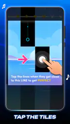 Piano Magic Star 4: Music Game 6