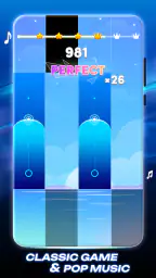 Piano Magic Star 4: Music Game 7