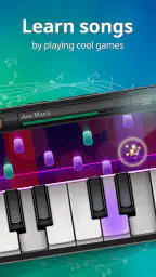 Piano - Music Keyboard & Tiles 3