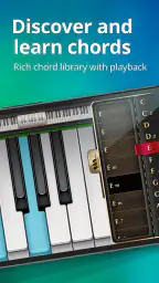 Piano - Music Keyboard & Tiles 5