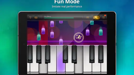 Piano - Music Keyboard & Tiles 8