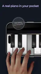 Piano - music & songs games 5