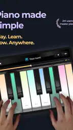 Piano - music & songs games 7