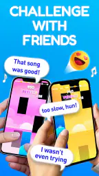 Piano Music Star 5: Beat Game 4