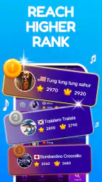 Piano Music Star 5: Beat Game 5