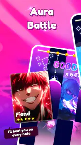 Piano Party: Music Tiles Game screenshot