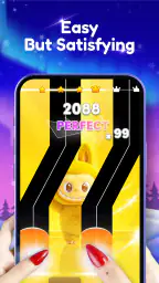 Piano Pet: Cute Rhythm Game 3