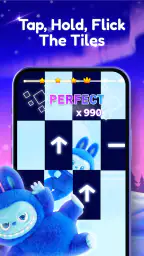 Piano Pet: Cute Rhythm Game 4