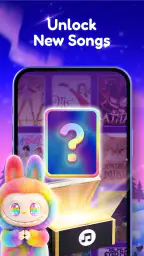 Piano Pet: Cute Rhythm Game 5