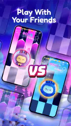 Piano Pet: Cute Rhythm Game 6