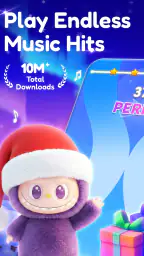 Piano Pet: Cute Rhythm Game 7