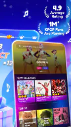 Piano Pet: Cute Rhythm Game 8