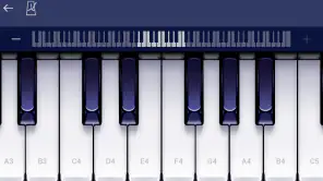 Piano - Play Unlimited songs screenshot