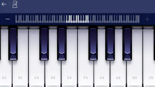 Piano - Play Unlimited songs 1