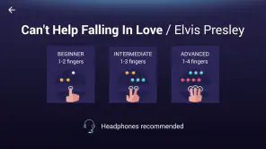 Piano - Play Unlimited songs screenshot