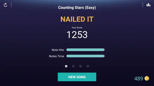 Piano - Play Unlimited songs 5