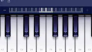 Piano - Play Unlimited songs screenshot