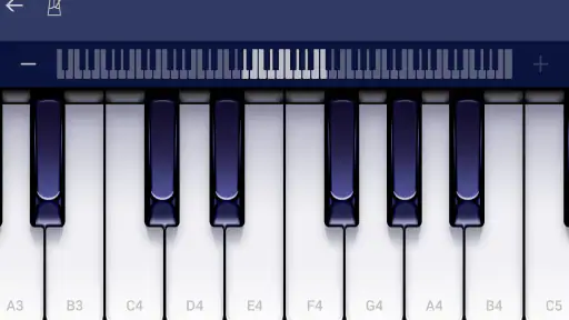 Piano - Play Unlimited songs 6