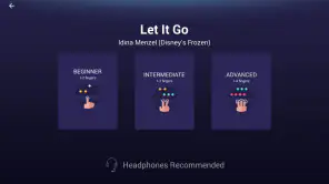 Piano - Play Unlimited songs screenshot