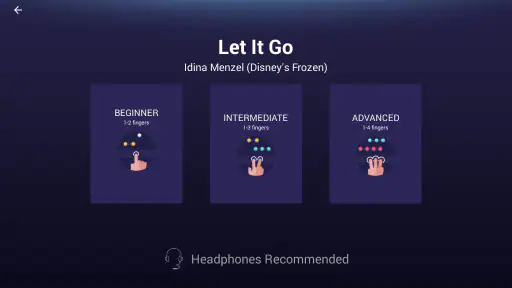 Piano - Play Unlimited songs 8