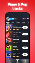 Piano Pop 3