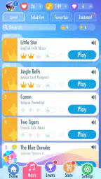 Piano Tiles 2™ - Piano Game 3