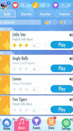 Piano Tiles 2™ - Piano Game 8