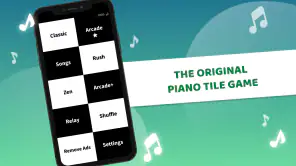 Piano Tiles ™ - Tap Music Game screenshot