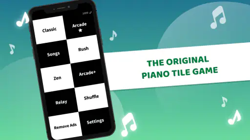 Piano Tiles ™ - Tap Music Game 1