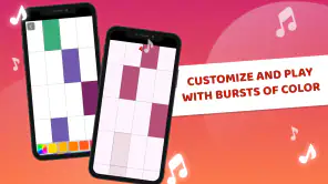 Piano Tiles ™ - Tap Music Game screenshot