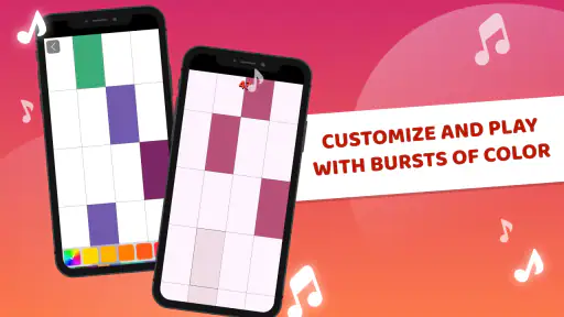 Piano Tiles ™ - Tap Music Game 2