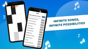 Piano Tiles ™ - Tap Music Game screenshot