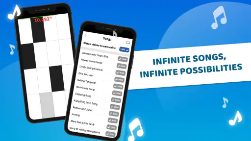Piano Tiles ™ - Tap Music Game 3