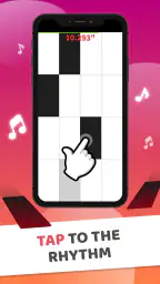 Piano Tiles ™ - Tap Music Game 4