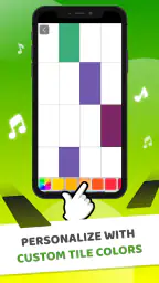 Piano Tiles ™ - Tap Music Game 5