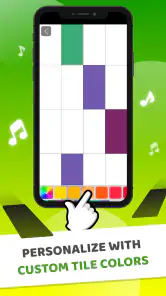 Piano Tiles ™ - Tap Music Game screenshot
