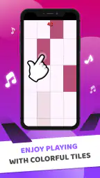 Piano Tiles ™ - Tap Music Game 6