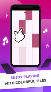 Piano Tiles ™ - Tap Music Game screenshot