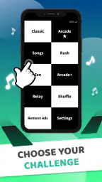 Piano Tiles ™ - Tap Music Game 8